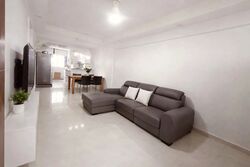 Blk 520 Bedok North Avenue 1 (Bedok), HDB 3 Rooms #588624551